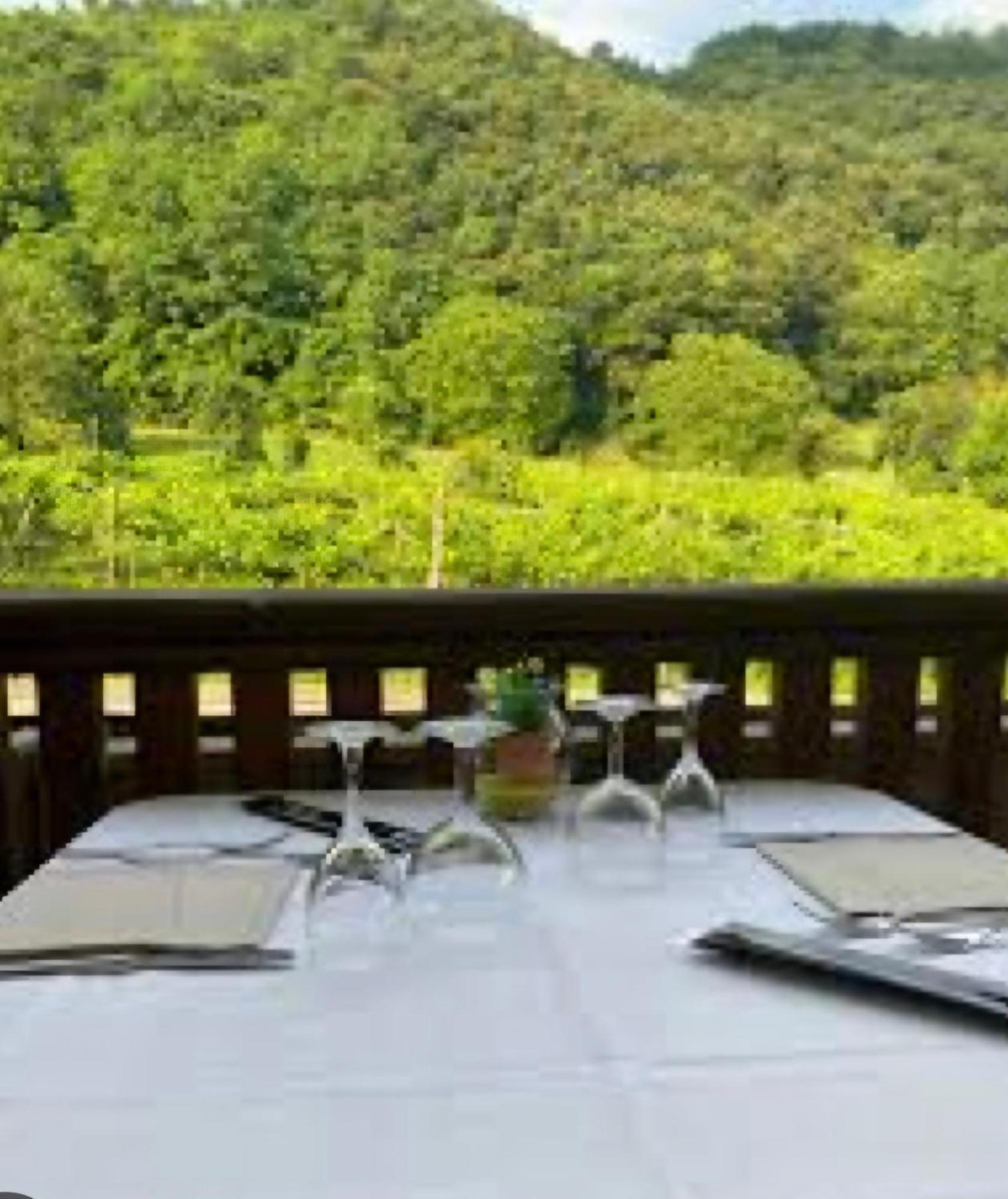 Locanda El Piron Chiampo Exterior photo